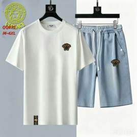 Picture of Versace Shirt Pant Suits _SKUVersaceM-4XL12yr46925039